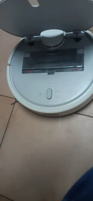 Aspiradora Robot Xiaomi Mijia V1 SDJQR01RR.