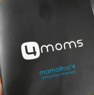 Hamaca 4moms Mamaroo