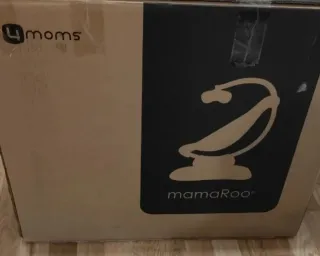 Hamaca 4moms Mamaroo