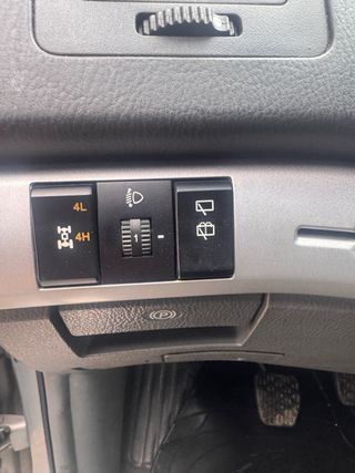 SsangYong Rodius 4x4