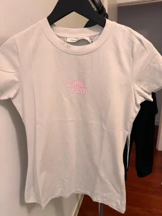 Polo Ralph Lauren Camiseta Oso Blanco