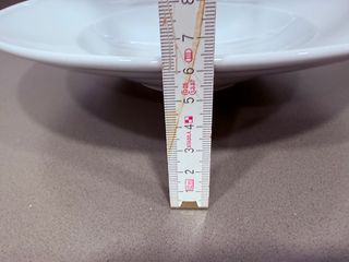 2 Platos Hondos Pasta La Vie Porcelana