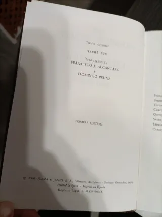 Los premios Nobel de Literatura