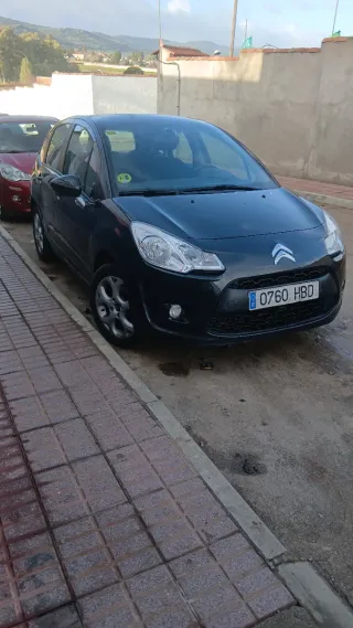 Citroen C3 2010