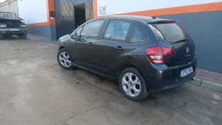 Citroen C3 2010