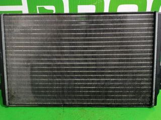 1k0121253bb radiador de agua seat altea 5p1 119092