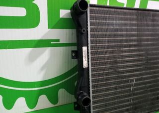 1k0121253bb radiador de agua seat altea 5p1 119092