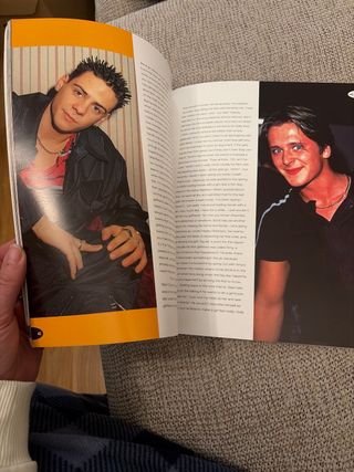 Five on the Road - Libro No Oficial