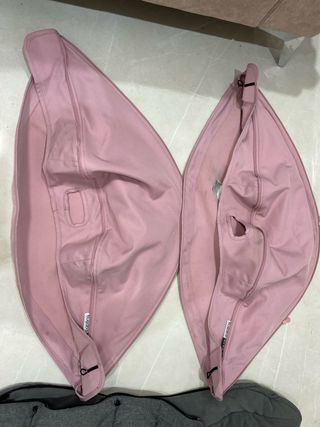 Capotas y sacos de invierno Bugaboo