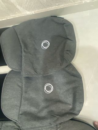 Capotas y sacos de invierno Bugaboo