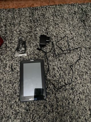 Tablet Wolder miTab Funk 7 Android