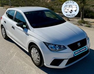 SEAT Ibiza gasolina Alicante