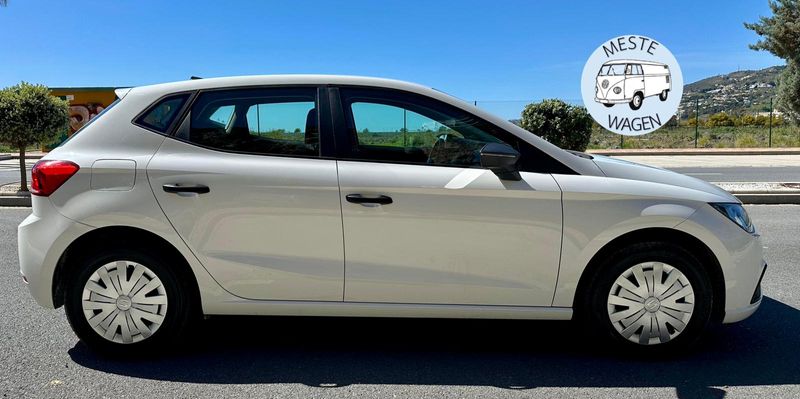 SEAT Ibiza 1.0 MPI Reference Plus (2021) 2021, foto 7