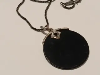 Conjunto collar y 3 pulseras