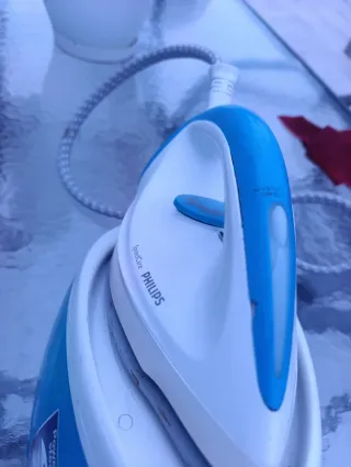 Centro de Planchado Philips