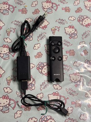 Sony Alpha A7III+Objetivo FE28-70mm+Zesis 85mmf1.8