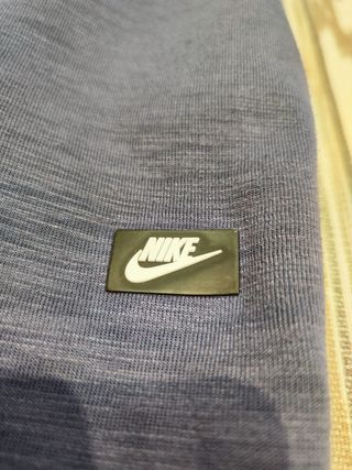 Pantalón de chándal Nike azul