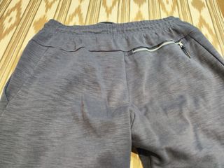 Pantalón de chándal Nike azul
