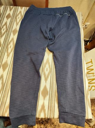 Pantalón de chándal Nike azul