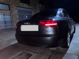 Audi A4 2007