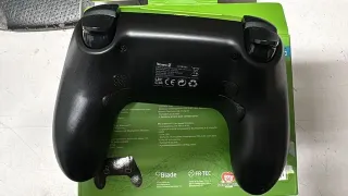 Mando Fr-Tec Dragon Ball Z