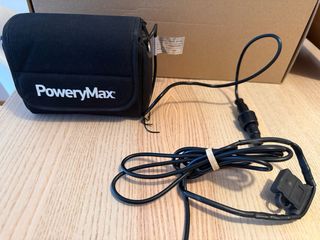 Lowrance Eagle Eye + Batería + Soportes + visera