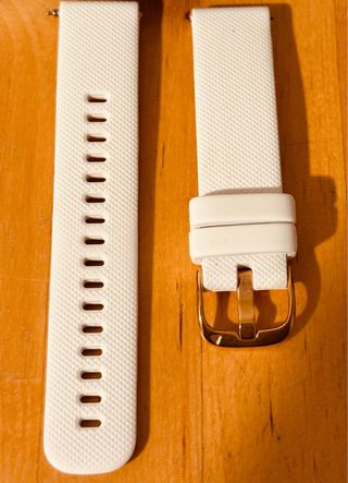 Reloj Garmin Viviactive 4S Negro/Dorado