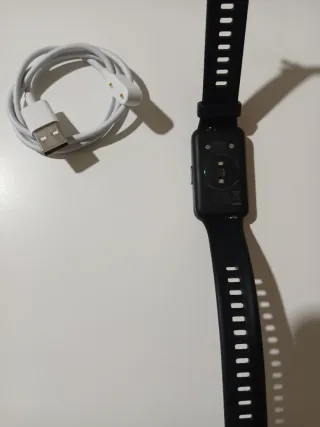 Huawei Band 7 Smartwatch Negro