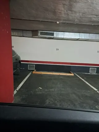 Parcela garaje lapurdi