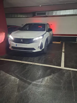 Parcela garaje lapurdi