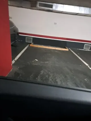 Parcela garaje lapurdi