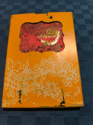 Rubrica Telefono Vintage Anni 60