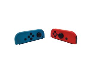 PAREJA DE JOYCONS NINTENDO SWITCH - OLED