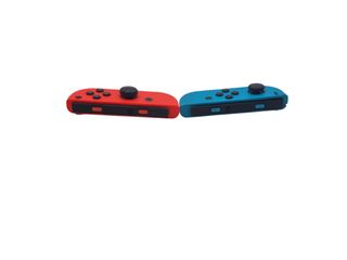 PAREJA DE JOYCONS NINTENDO SWITCH - OLED