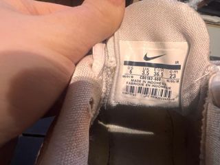 Nike TN Bianche Donna