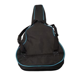 FUNDA DE GUITARRA BERSON