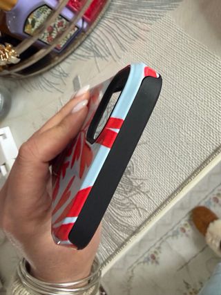 Capa Morbel iPhone 13