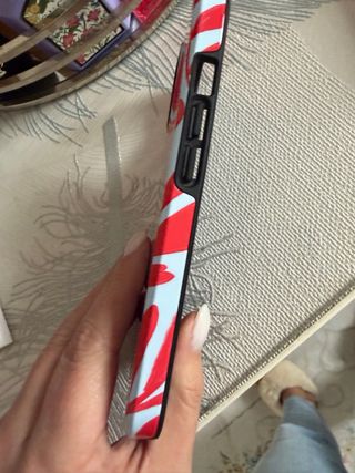 Capa Morbel iPhone 13