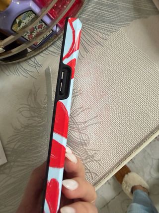 Capa Morbel iPhone 13