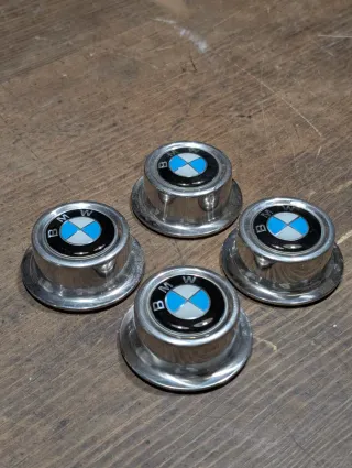 BMW tapabujes originales