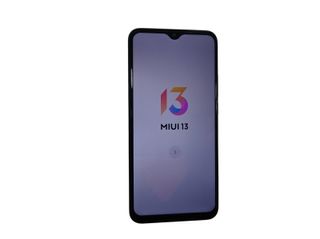 MOVIL XIAOMI REDMI 9 64GB COLOR AZUL