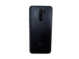 MOVIL XIAOMI REDMI 9 64GB COLOR AZUL