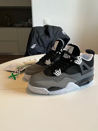 Jordan 4 Retro Zapatillas