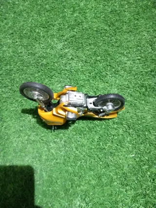 Moto BMW R 100 S Vintage