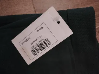 Pantalón chino El Ganso hombre azulón