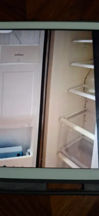Piezas Frigorífico Americano Whirlpool