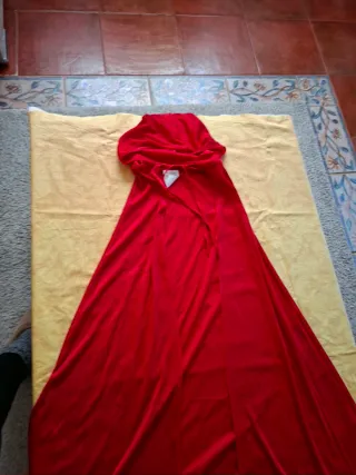 Disfraz Caperucita Feroz Zombie Mujer