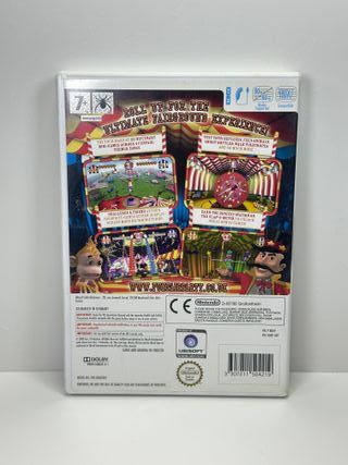 FUN FAIR PARTY ITA Nintendo Wii / Wii U Videogioco