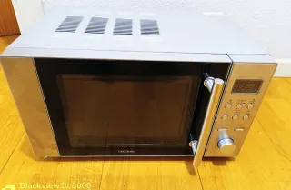 Microondas Cecotec BL8000