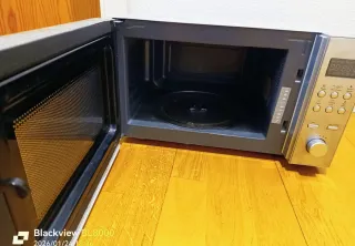 Microondas Cecotec BL8000